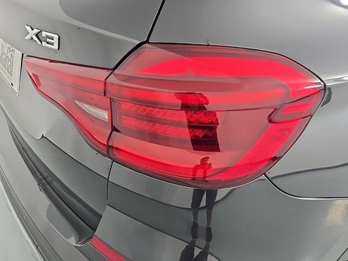Used 2018 BMW X3 xDrive30i image 7