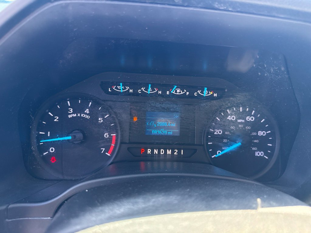 Used 2019 Ford F350 XL w/ Power Equipment Group RWD image 12