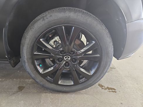 Used 2023 MAZDA CX-30 AWD 2.5 S w/ Preferred Package image 24