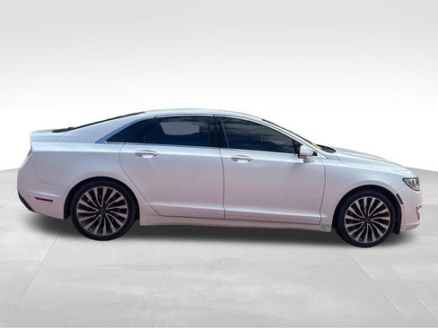 Used 2017 Lincoln MKZ Black Label w/ Technology Package AWD/4WD image 10