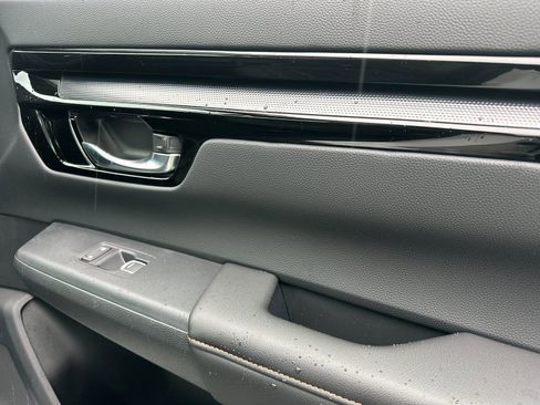 New 2026 Honda CR-V Sport Touring image 20