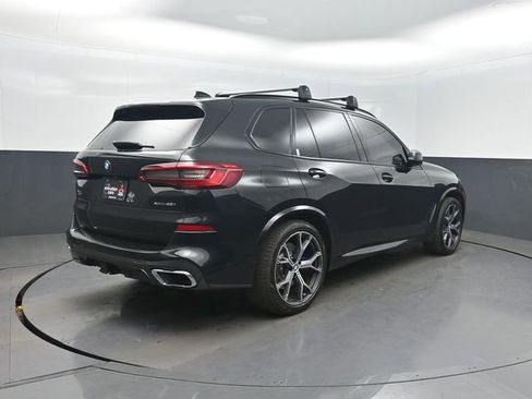 Used 2019 BMW X5 xDrive40i w/ M Sport Package image 37