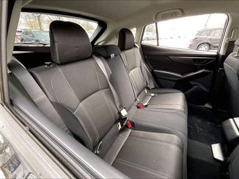 Certified 2023 Subaru Crosstrek 2.0i image 30