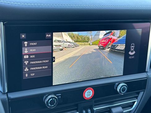 New 2026 Porsche Macan Turbo image 23