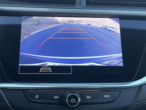 Used 2023 Buick Encore GX Select image 19
