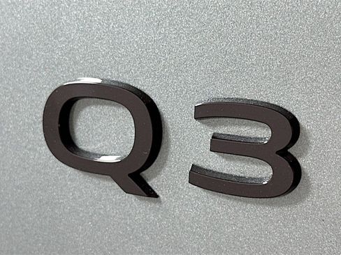 Used 2026 Audi Q3 quattro 2.0T AWD/4WD image 10