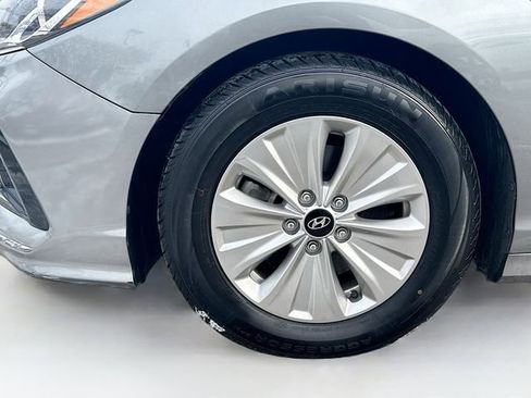 Used 2018 Hyundai Sonata SE image 28