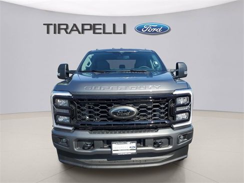 New 2026 Ford F250 XLT w/ XLT Premium Package image 2