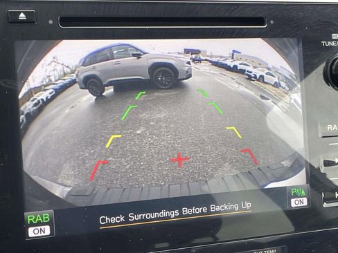 Used 2019 Subaru Outback 2.5i Limited image 19