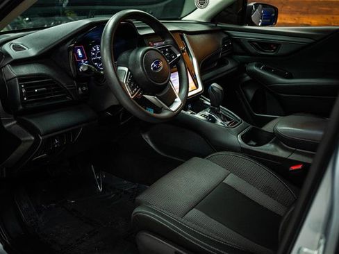 Used 2024 Subaru Outback image 8