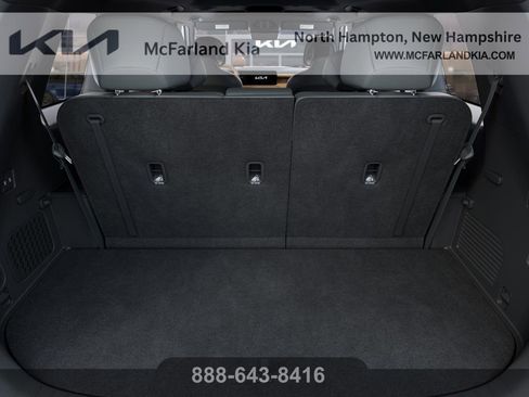 New 2027 Kia Telluride SX X-Line image 19