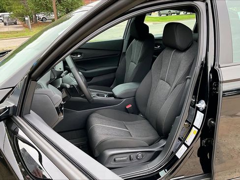 New 2026 Honda Accord Sport image 9