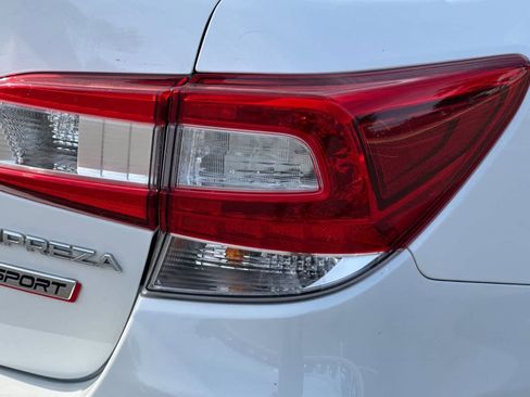 Used 2019 Subaru Impreza 2.0i Sport AWD/4WD image 29