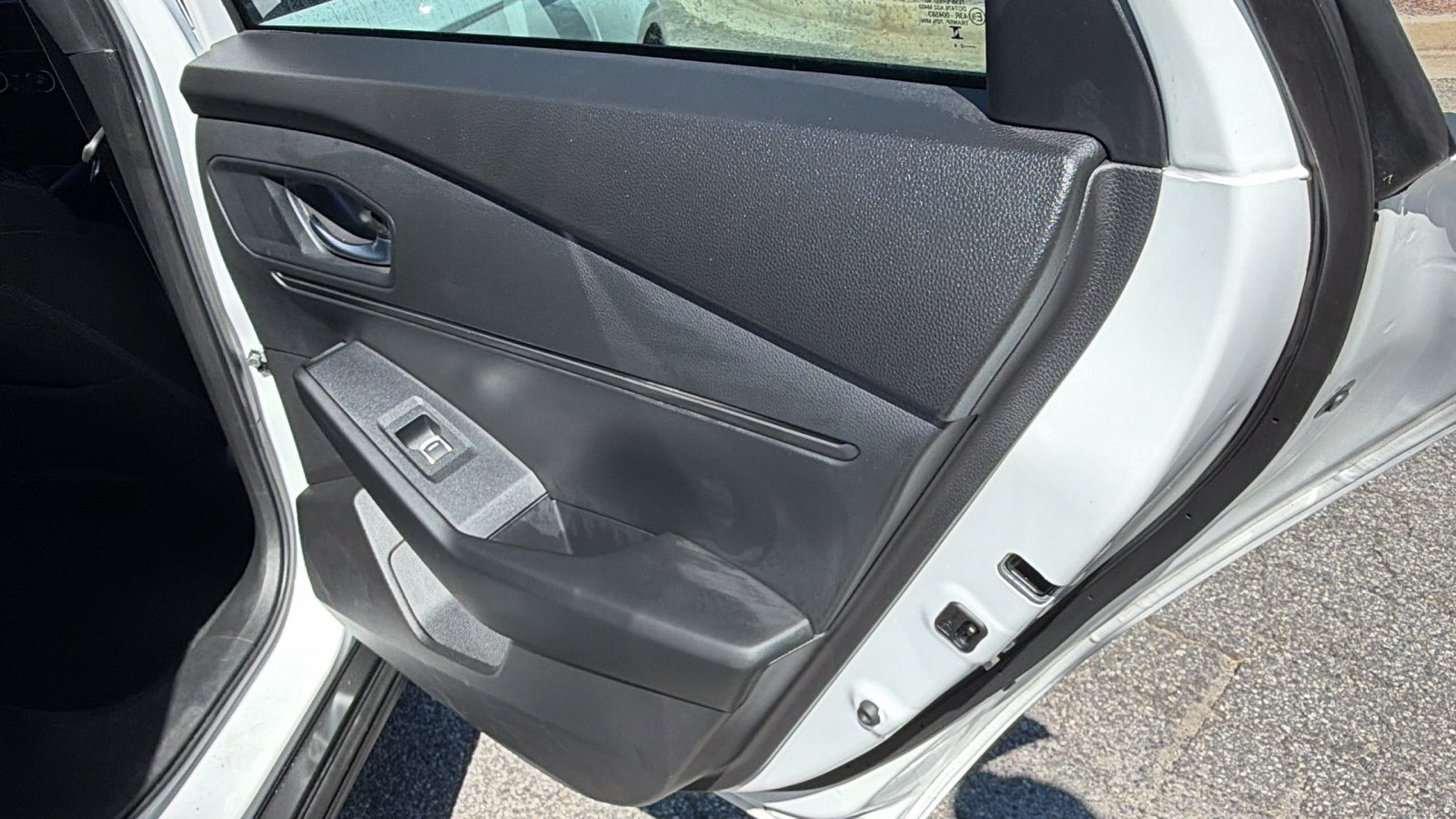 Used 2024 Honda Accord Sport image 21