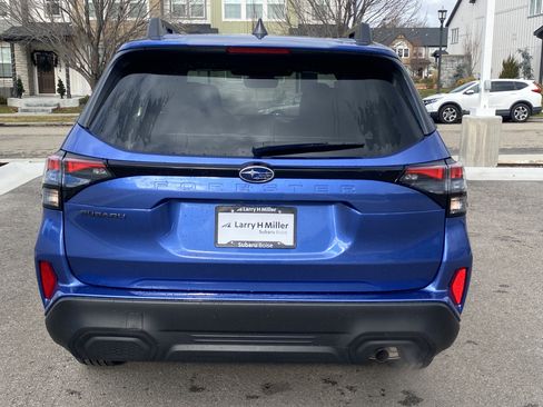 New 2026 Subaru Forester Premium image 3