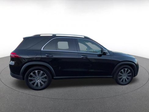 Used 2026 Mercedes-Benz GLE 350 4MATIC image 15