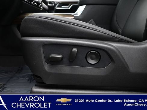New 2026 Chevrolet Silverado 1500 RST w/ Convenience Package II AWD/4WD image 22