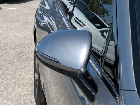 New 2026 Genesis GV70 3.5T Sport Advanced image 8