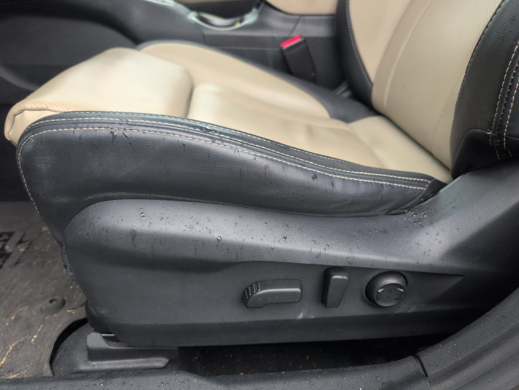 Used 2020 Subaru Outback Limited w/ Popular Package #2 AWD/4WD image 14