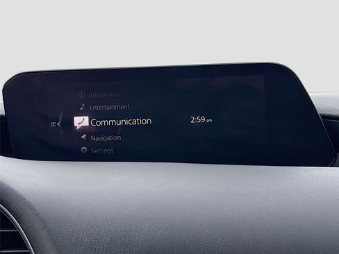 Used 2021 MAZDA MAZDA3 s image 16