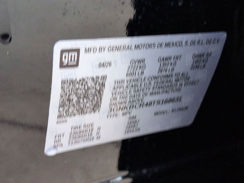 New 2026 Chevrolet Blazer LT w/ Midnight/Sport Edition FWD image 27