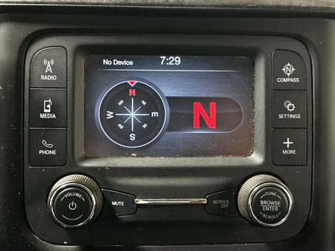 Used 2019 RAM 3500 Big Horn AWD/4WD image 38