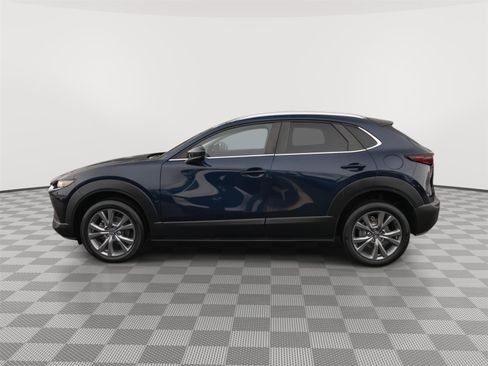 Used 2023 MAZDA CX-30 AWD 2.5 S w/ Preferred Package image 19