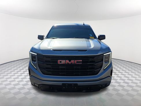 Used 2024 GMC Sierra 1500 Elevation image 9