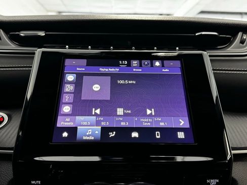 Certified 2025 Jeep Grand Cherokee Laredo X w/ Trailer Tow Package image 14