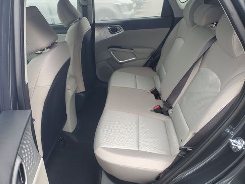 New 2025 Kia Soul LX w/ LX Technology Package image 15
