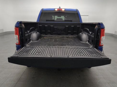 Used 2019 RAM 1500 Big Horn image 29