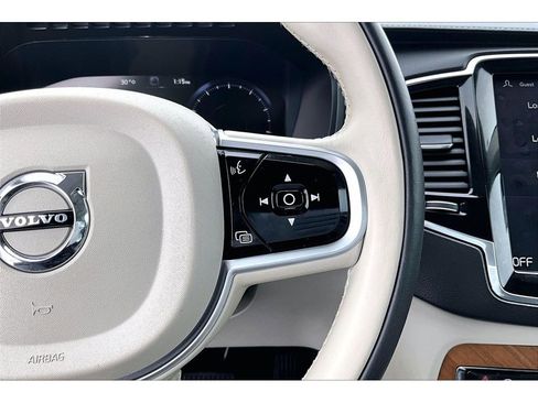 Used 2020 Volvo XC90 T6 Inscription image 12
