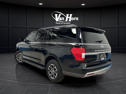 Used 2024 Ford Expedition Max XLT AWD/4WD image 5