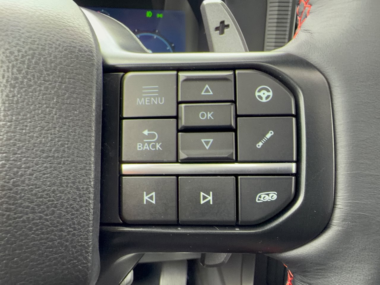 Used 2024 Ford F150 Raptor AWD/4WD image 19