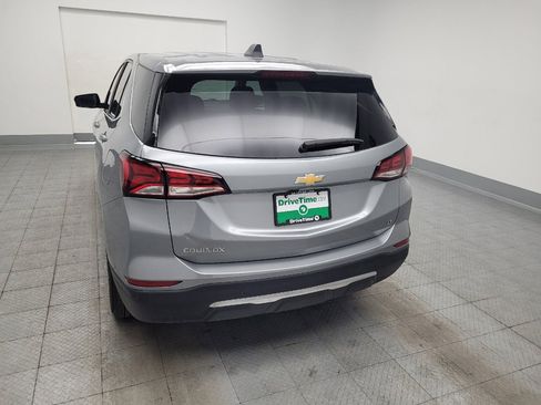 Used 2024 Chevrolet Equinox LT FWD image 6