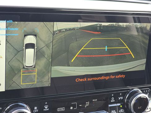 New 2026 Toyota Highlander Limited image 24