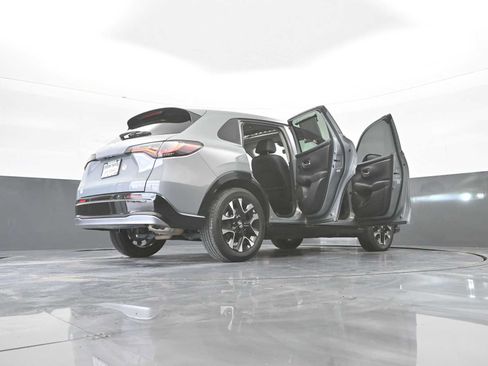 Used 2026 Honda HR-V EX-L image 49