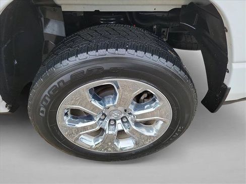 Used 2022 RAM 1500 Lone Star RWD image 12