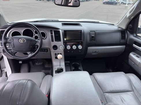 Used 2008 Toyota Tundra Limited image 14