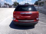 Used 2007 Chrysler Pacifica Touring image 4