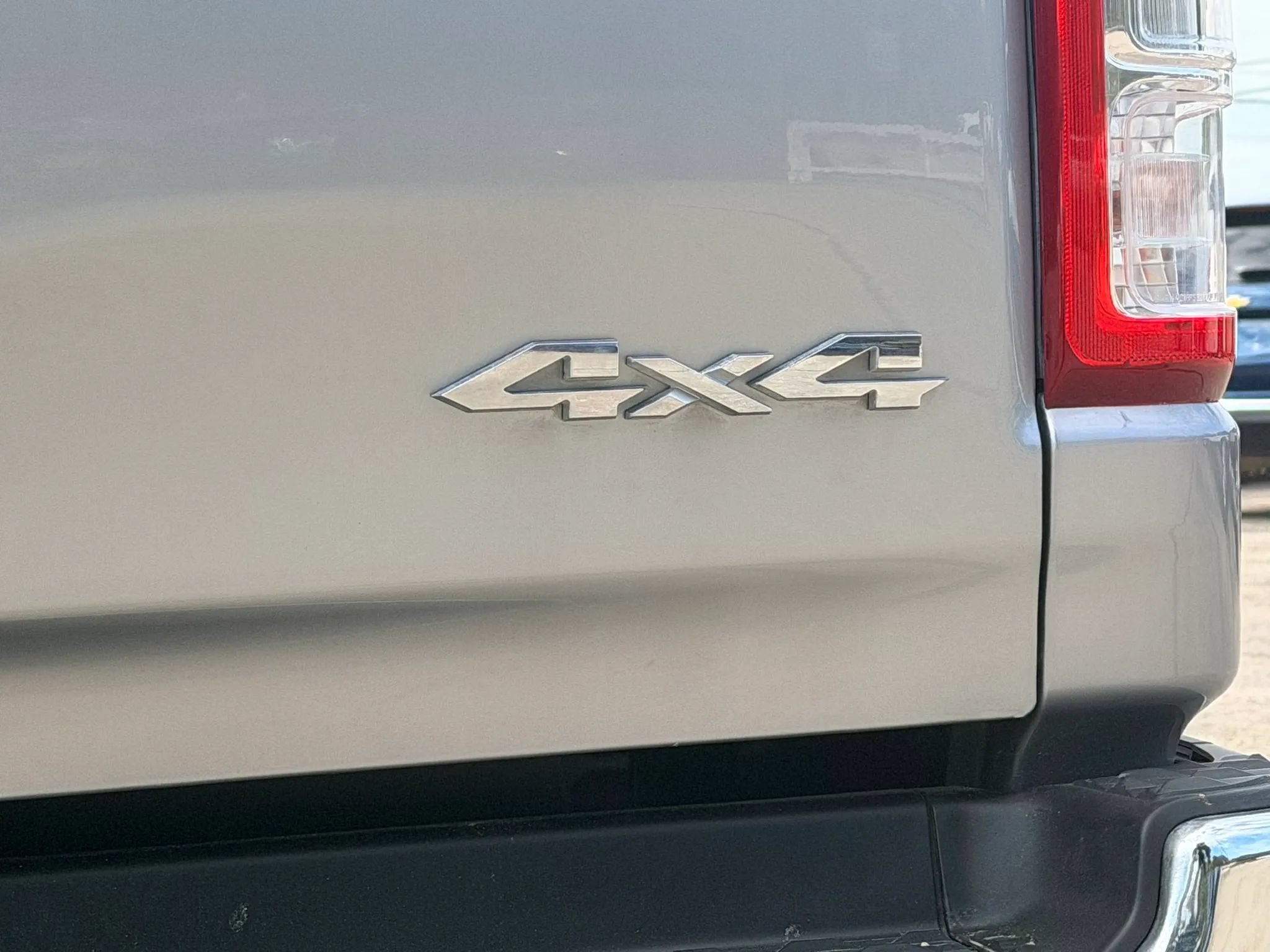 Used 2022 RAM 1500 Big Horn AWD/4WD image 8