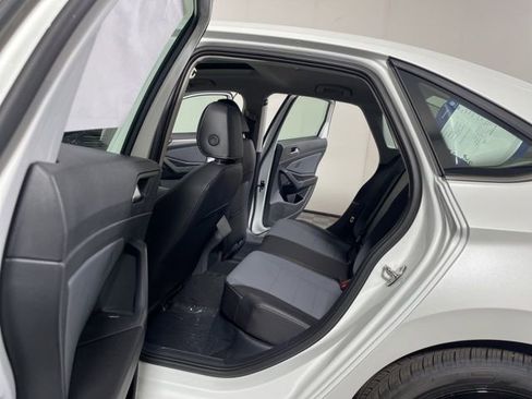 New 2026 Volkswagen Jetta SE image 27