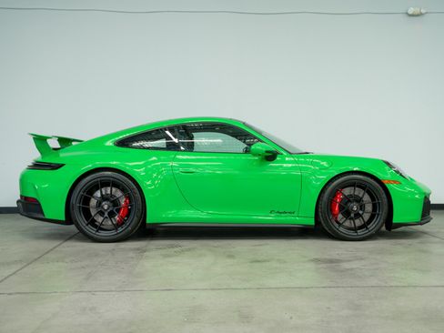 Used 2026 Porsche 911 GTS image 40