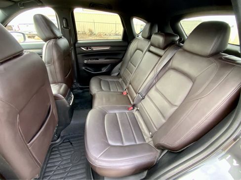 Used 2019 MAZDA CX-5 Signature image 24