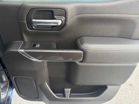 Used 2021 GMC Sierra 1500 AT4 image 23