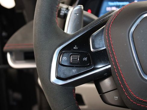 Used 2023 Chevrolet Corvette Stingray Premium Conv image 24