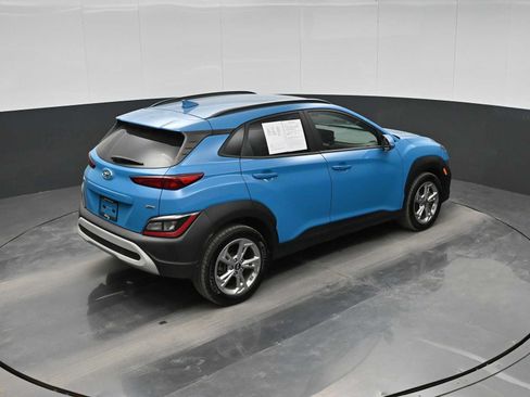 Used 2022 Hyundai Kona SEL AWD/4WD image 28