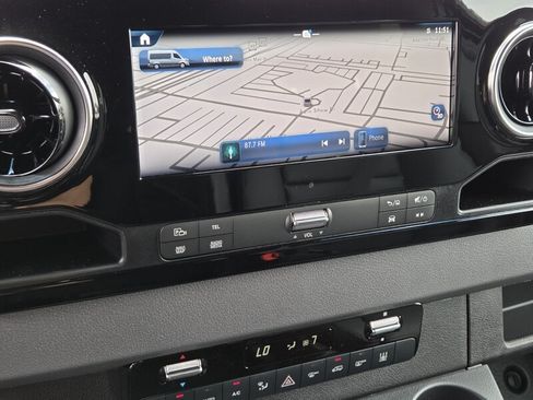 New 2026 Mercedes-Benz Sprinter 2500 image 30