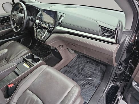 Used 2019 Honda Odyssey Elite image 27