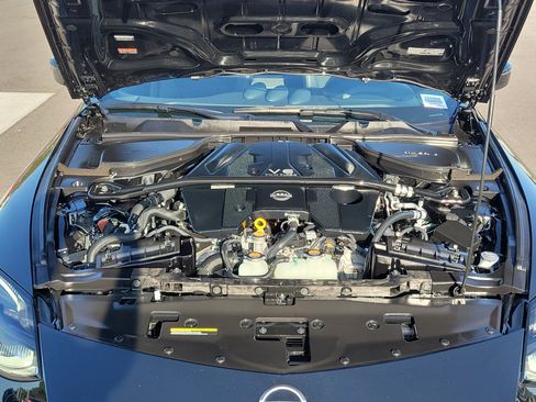 Used 2024 Nissan Z Performance w/ Floor Mat Package RWD image 28